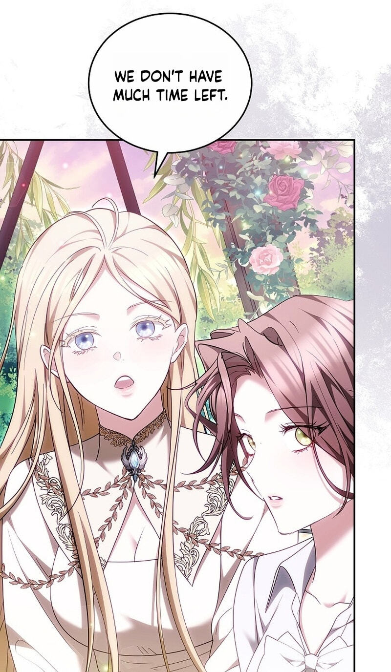 The Reason Why That Villainess Picked Up A Sword Chapter 64 page 98 - 