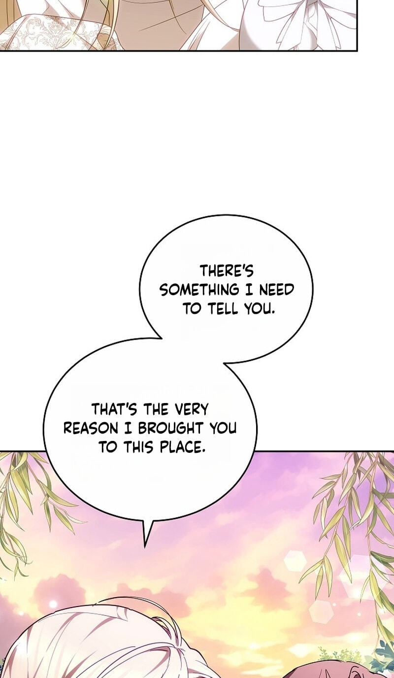 The Reason Why That Villainess Picked Up A Sword Chapter 64 page 99 - 