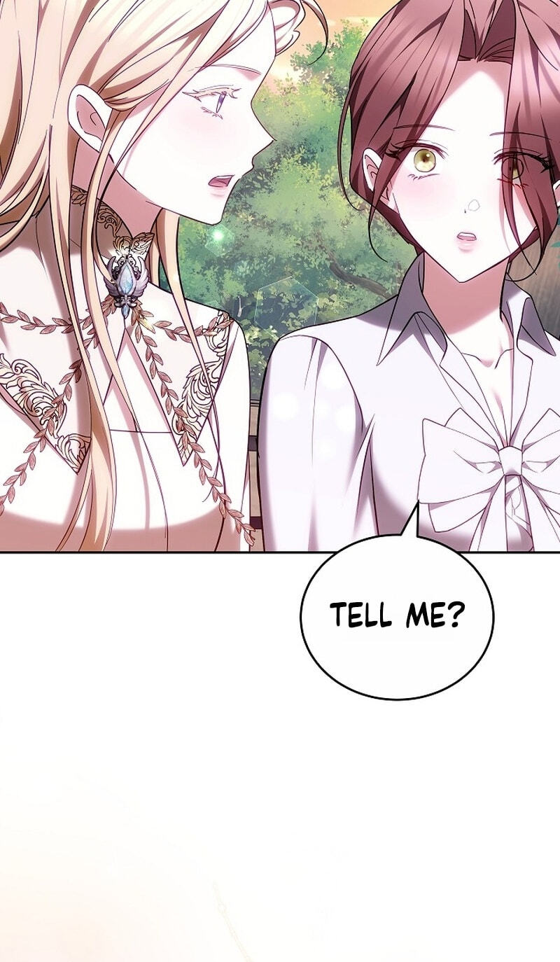 The Reason Why That Villainess Picked Up A Sword Chapter 64 page 100 - 