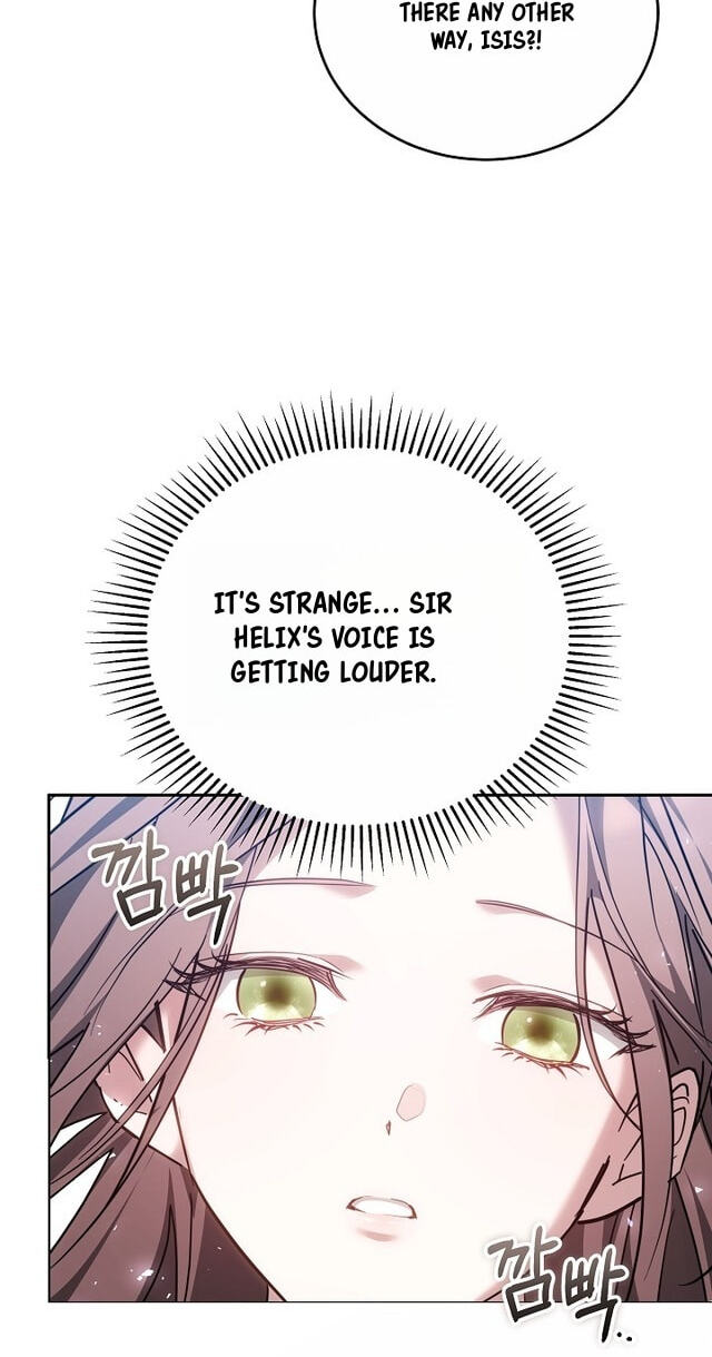 The Reason Why That Villainess Picked Up A Sword Chapter 65 page 11 - 