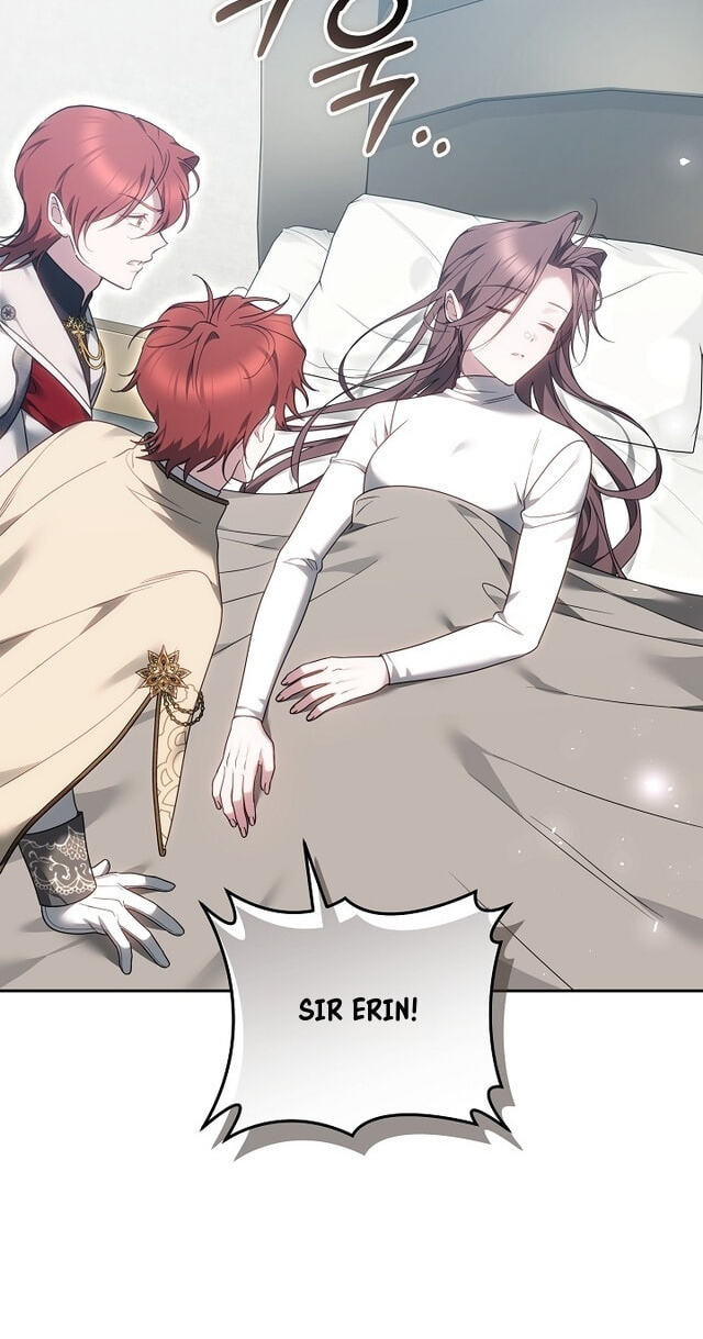 The Reason Why That Villainess Picked Up A Sword Chapter 65 page 14 - 