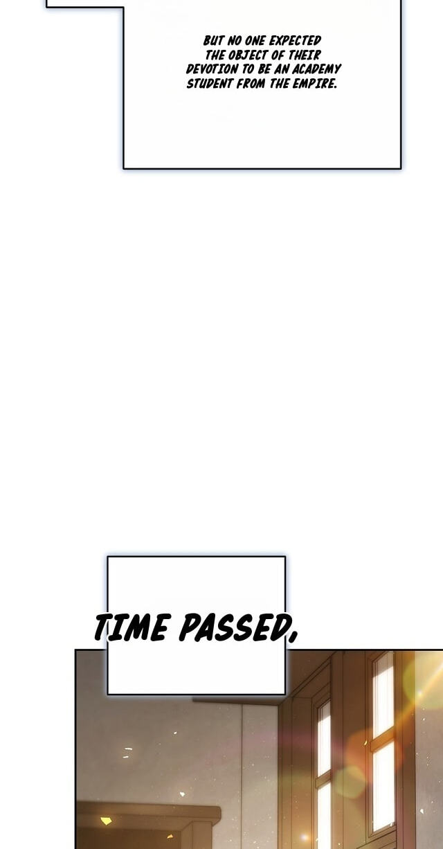The Reason Why That Villainess Picked Up A Sword Chapter 65 page 19 - 
