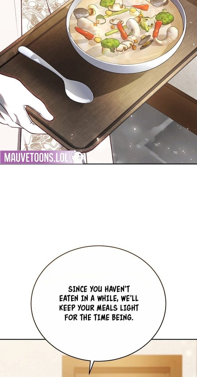 The Reason Why That Villainess Picked Up A Sword Chapter 65 page 24 - 