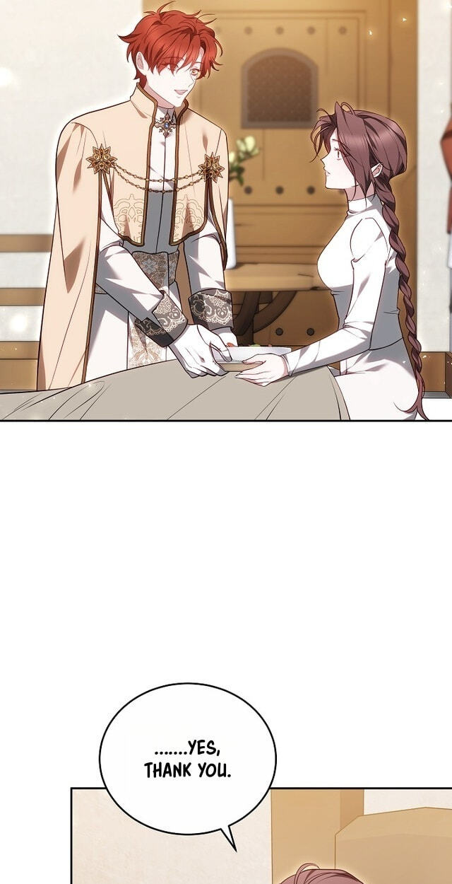 The Reason Why That Villainess Picked Up A Sword Chapter 65 page 25 - 