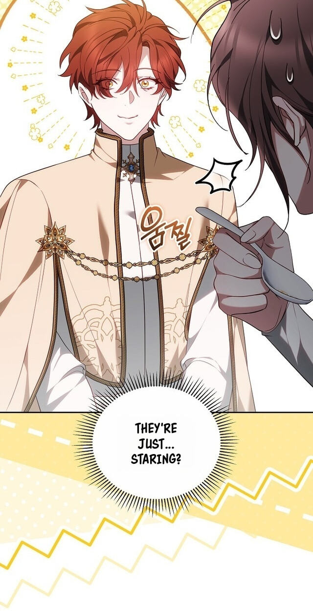 The Reason Why That Villainess Picked Up A Sword Chapter 65 page 28 - 