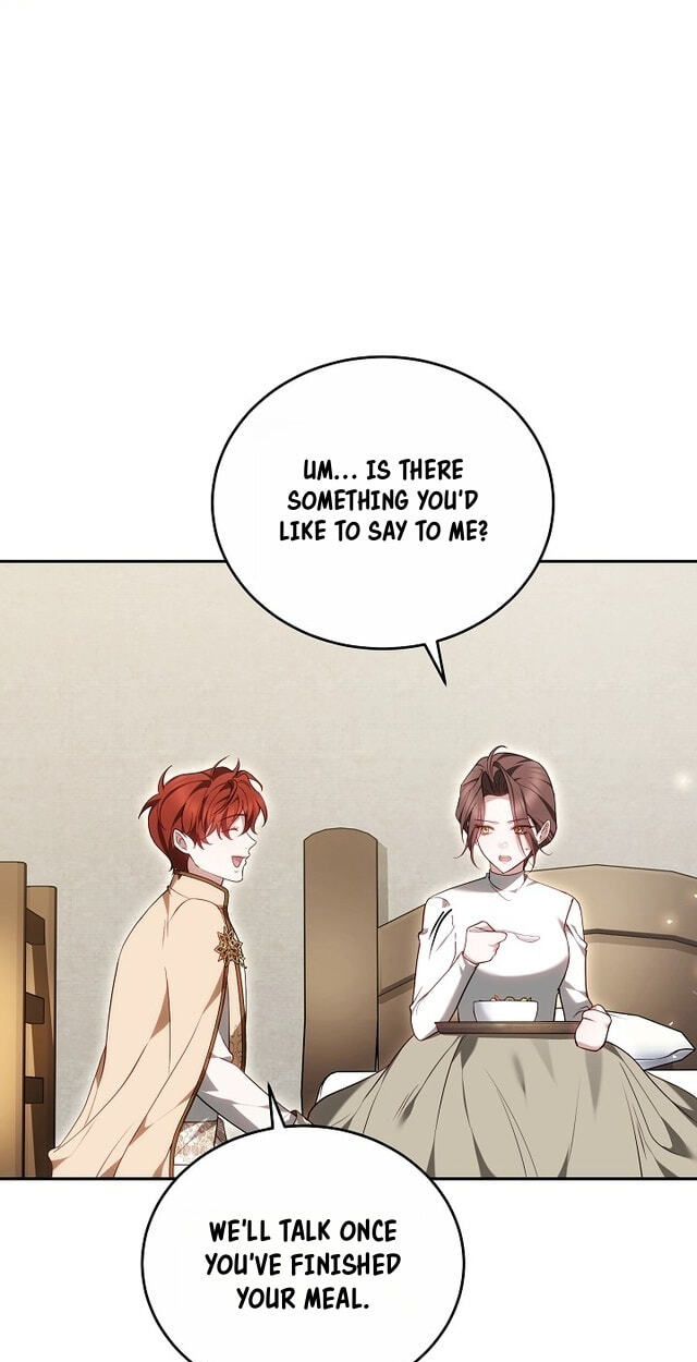 The Reason Why That Villainess Picked Up A Sword Chapter 65 page 29 - 