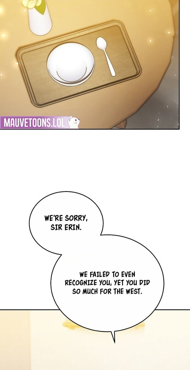The Reason Why That Villainess Picked Up A Sword Chapter 65 page 32 - 