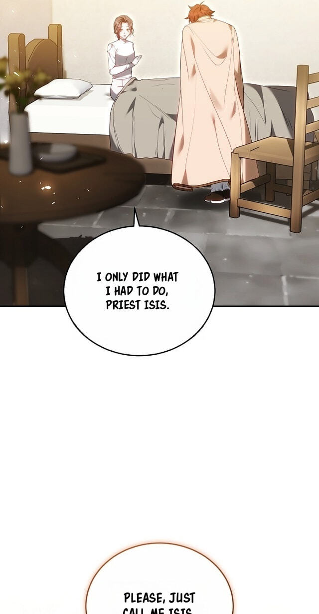 The Reason Why That Villainess Picked Up A Sword Chapter 65 page 33 - 