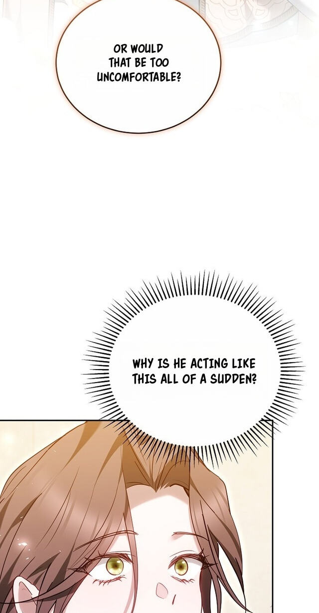 The Reason Why That Villainess Picked Up A Sword Chapter 65 page 35 - 