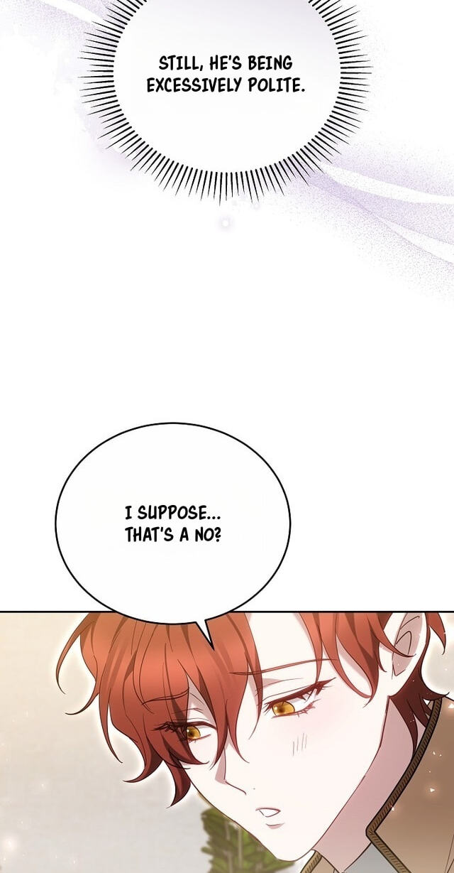 The Reason Why That Villainess Picked Up A Sword Chapter 65 page 37 - 