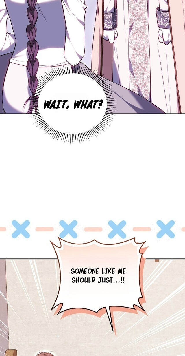 The Reason Why That Villainess Picked Up A Sword Chapter 65 page 39 - 