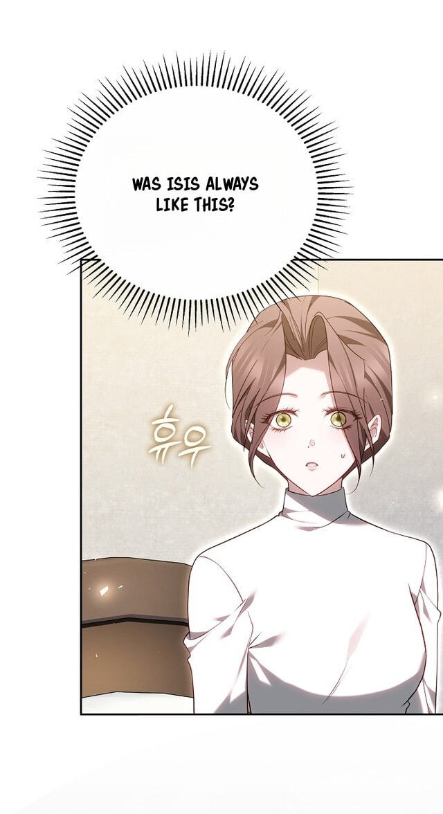 The Reason Why That Villainess Picked Up A Sword Chapter 65 page 42 - 