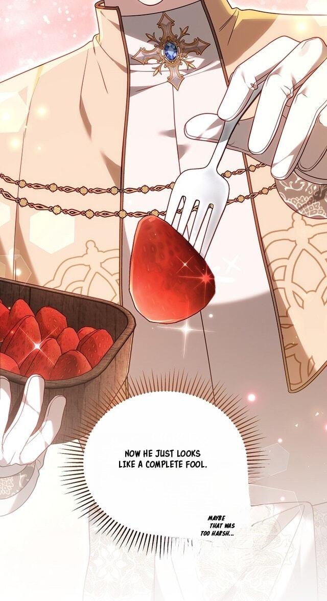 The Reason Why That Villainess Picked Up A Sword Chapter 65 page 47 - 