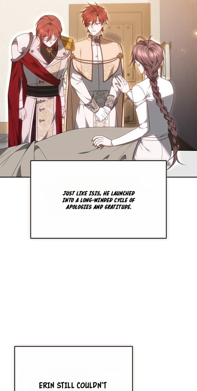 The Reason Why That Villainess Picked Up A Sword Chapter 65 page 49 - 