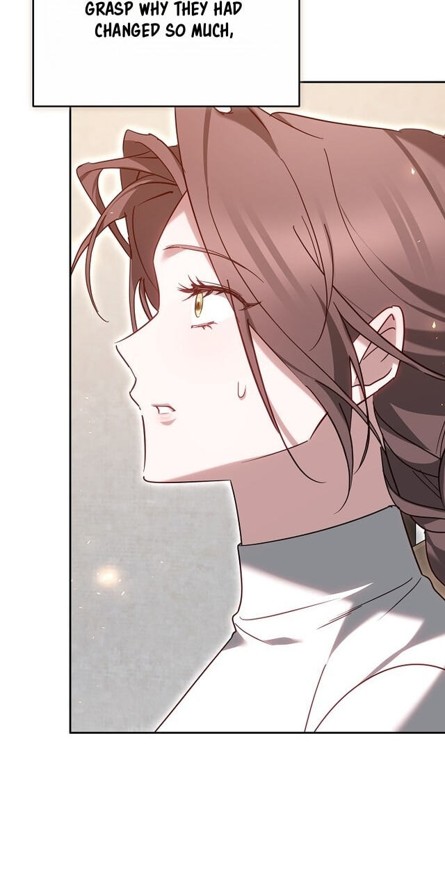 The Reason Why That Villainess Picked Up A Sword Chapter 65 page 50 - 