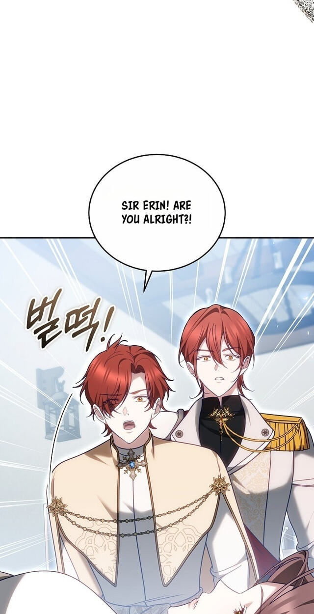 The Reason Why That Villainess Picked Up A Sword Chapter 65 page 6 - 