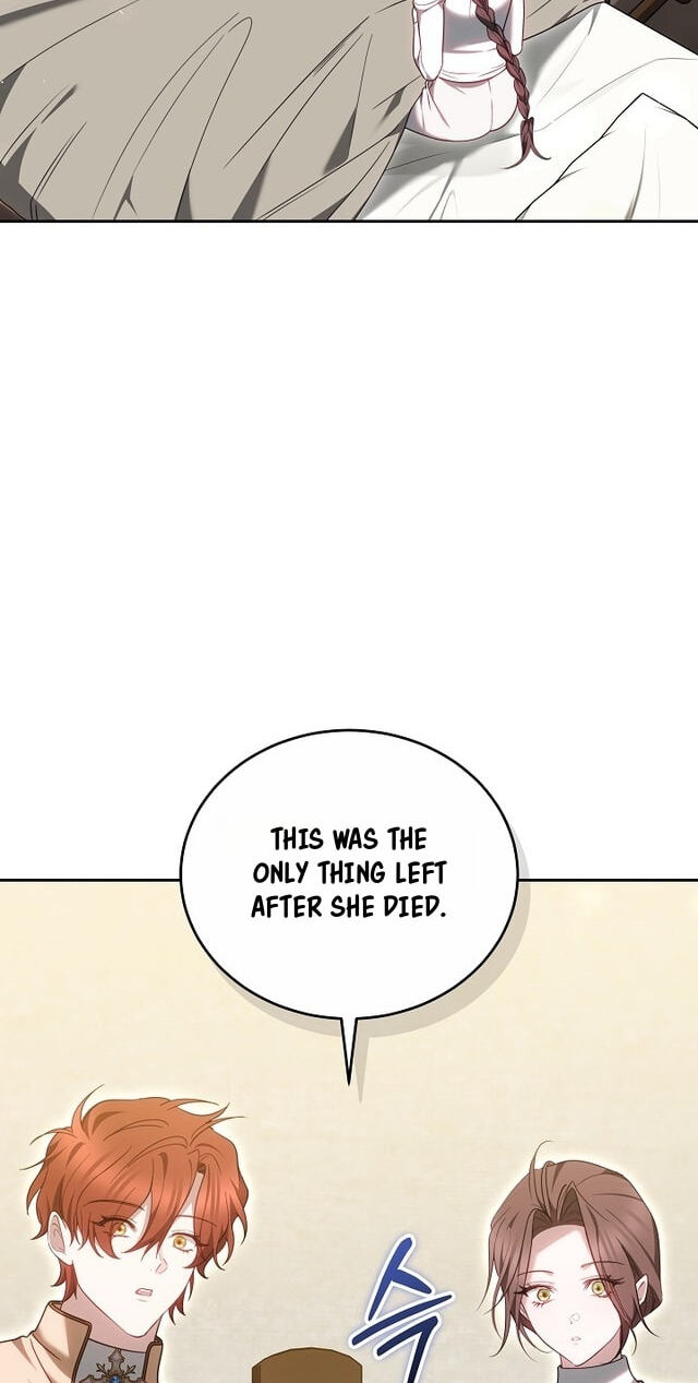 The Reason Why That Villainess Picked Up A Sword Chapter 65 page 53 - 
