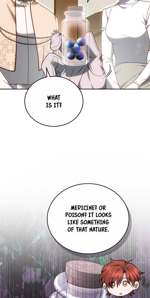 The Reason Why That Villainess Picked Up A Sword Chapter 65 page 54 - 