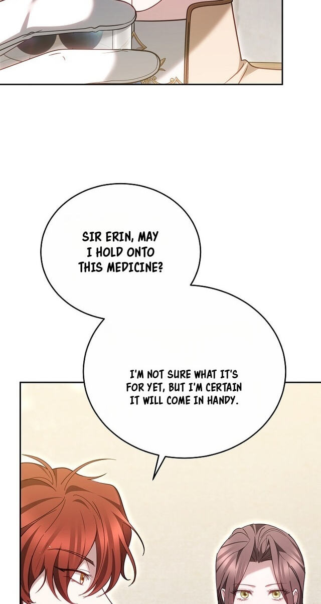 The Reason Why That Villainess Picked Up A Sword Chapter 65 page 57 - 