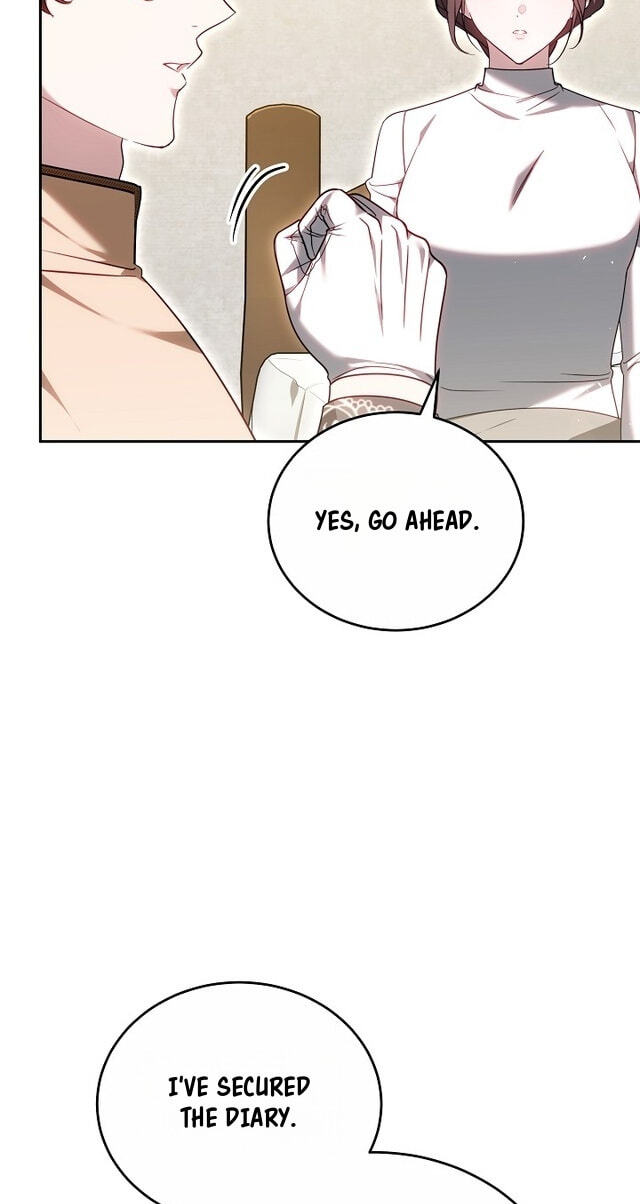 The Reason Why That Villainess Picked Up A Sword Chapter 65 page 58 - 