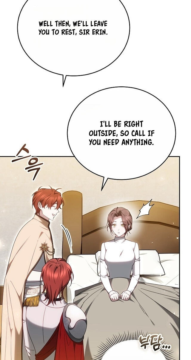 The Reason Why That Villainess Picked Up A Sword Chapter 65 page 60 - 