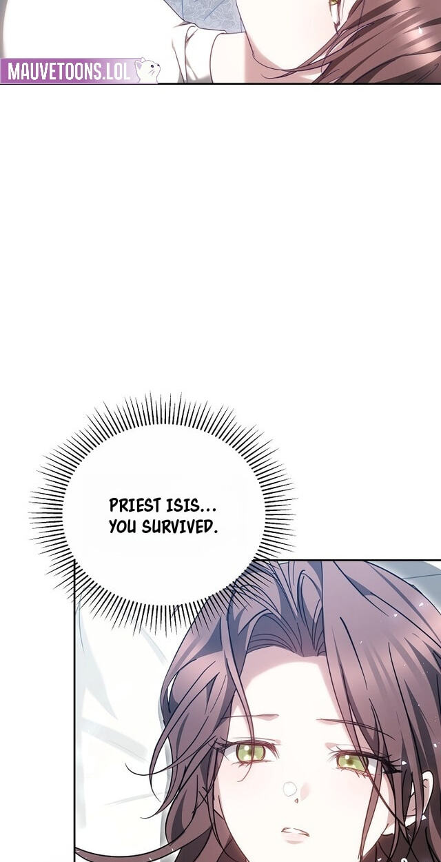 The Reason Why That Villainess Picked Up A Sword Chapter 65 page 7 - 