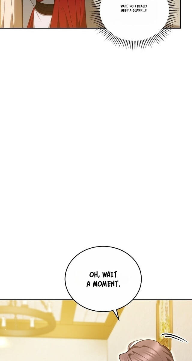 The Reason Why That Villainess Picked Up A Sword Chapter 65 page 61 - 