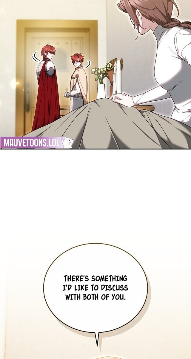 The Reason Why That Villainess Picked Up A Sword Chapter 65 page 62 - 