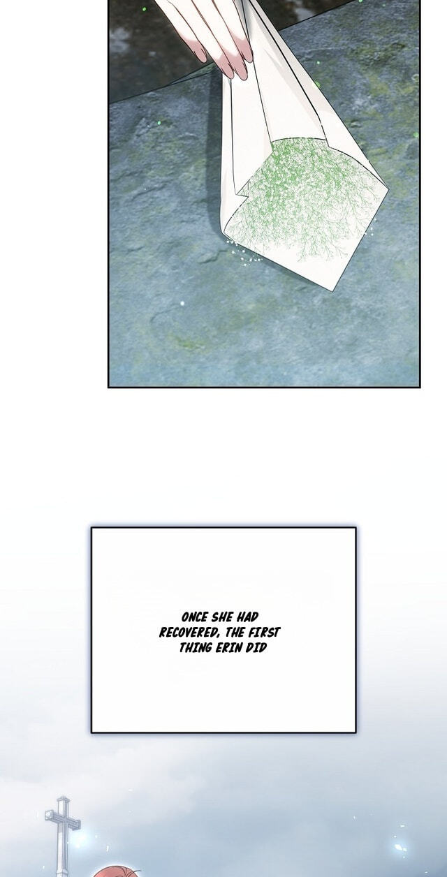 The Reason Why That Villainess Picked Up A Sword Chapter 65 page 68 - 
