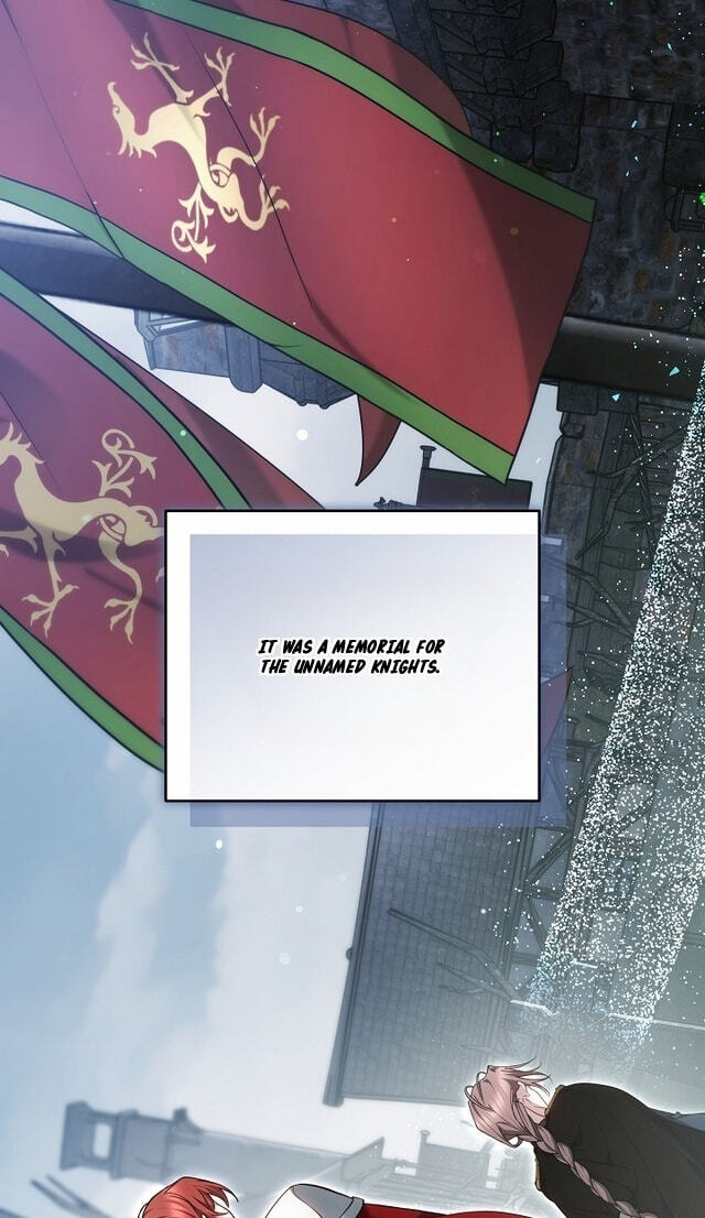 The Reason Why That Villainess Picked Up A Sword Chapter 65 page 70 - 