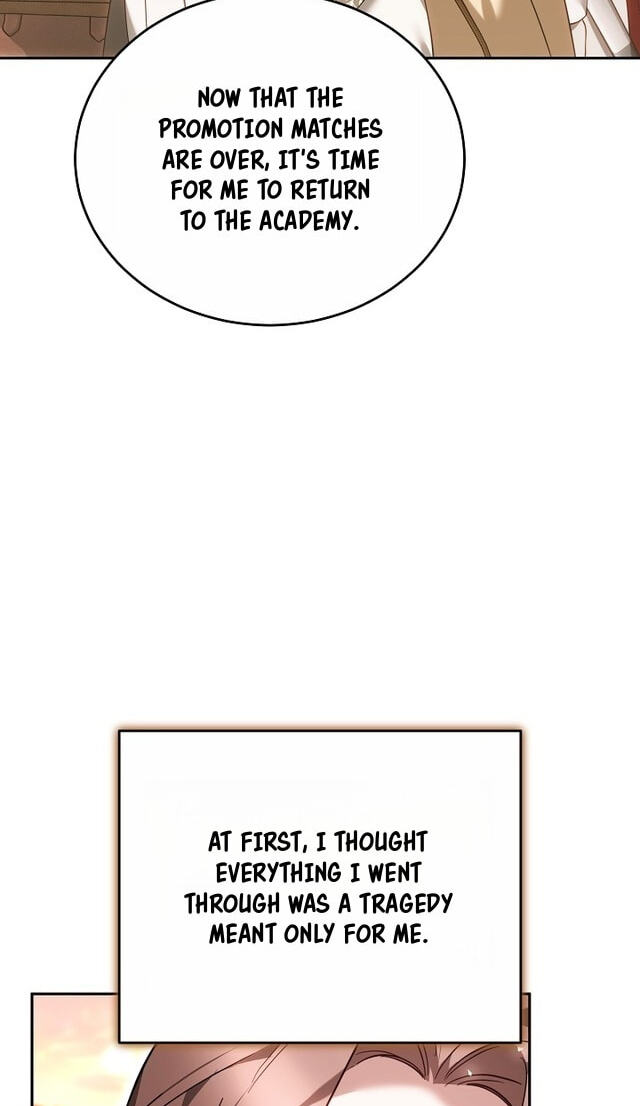 The Reason Why That Villainess Picked Up A Sword Chapter 65 page 75 - 