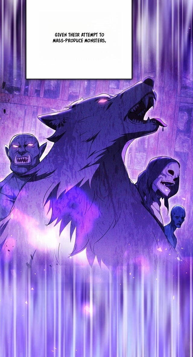 The Reason Why That Villainess Picked Up A Sword Chapter 65 page 78 - 