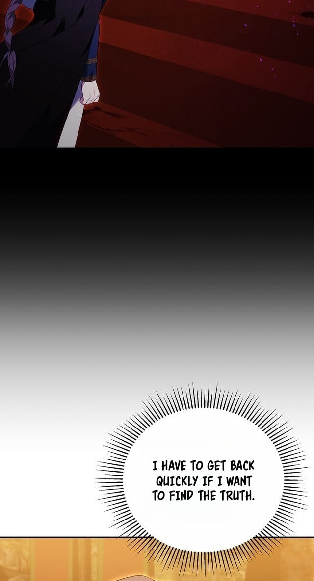 The Reason Why That Villainess Picked Up A Sword Chapter 65 page 83 - 