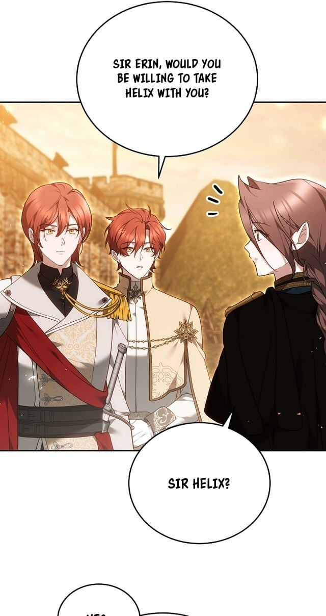 The Reason Why That Villainess Picked Up A Sword Chapter 65 page 85 - 