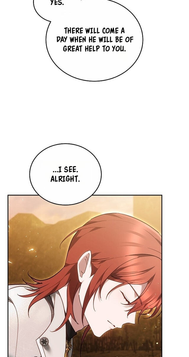 The Reason Why That Villainess Picked Up A Sword Chapter 65 page 86 - 