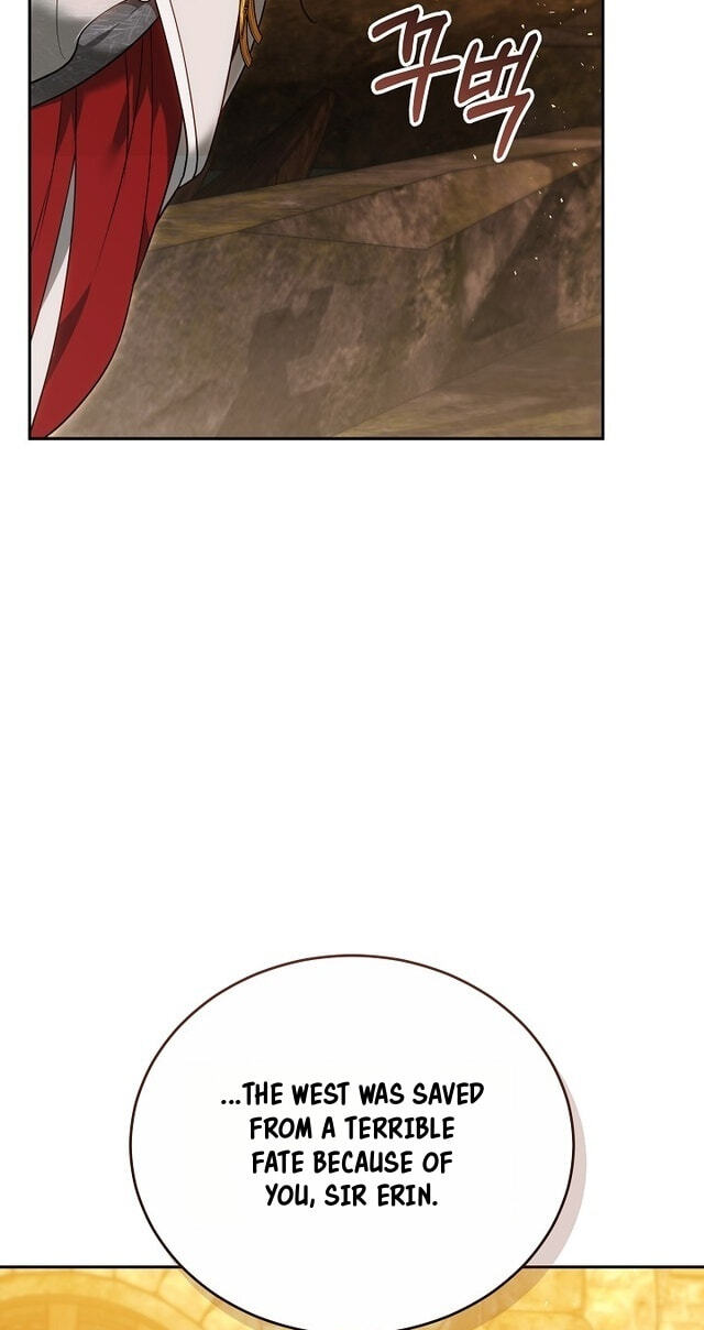 The Reason Why That Villainess Picked Up A Sword Chapter 65 page 87 - 