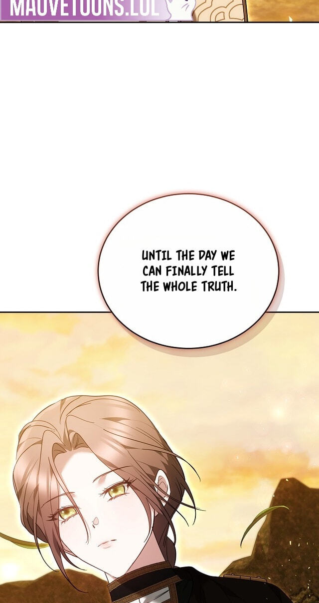 The Reason Why That Villainess Picked Up A Sword Chapter 65 page 91 - 