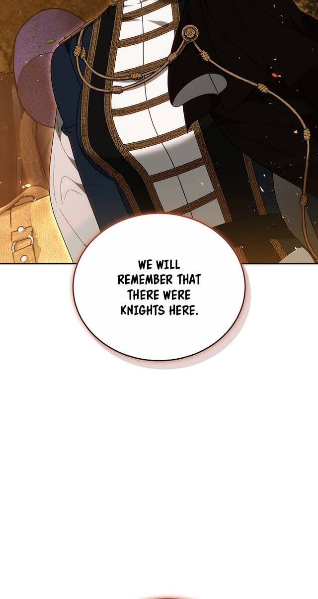 The Reason Why That Villainess Picked Up A Sword Chapter 65 page 92 - 