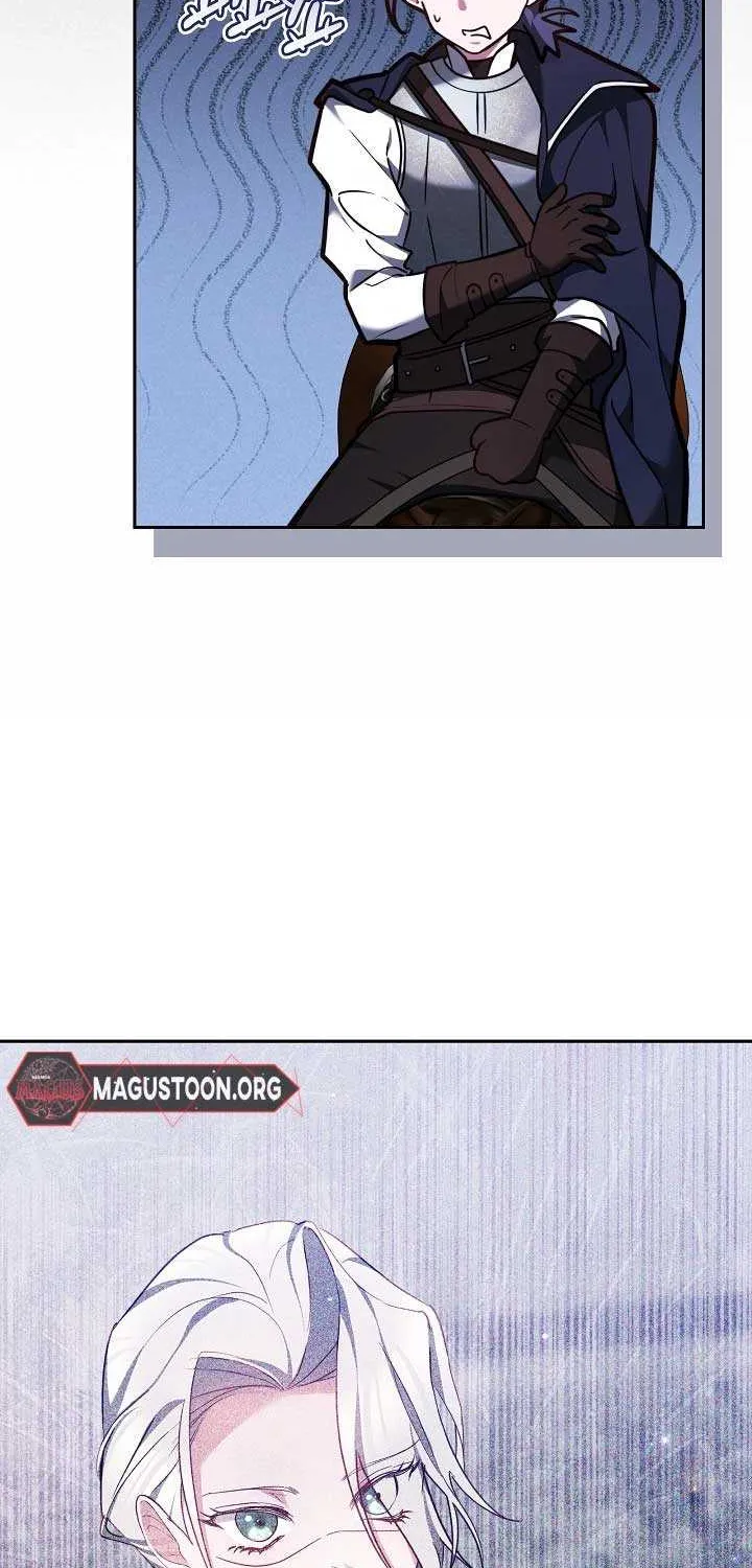 The Reason Why That Villainess Picked Up A Sword Chapter 7 page 11 - 