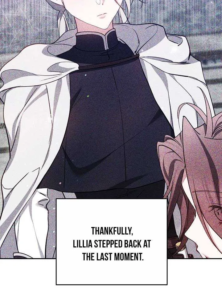 The Reason Why That Villainess Picked Up A Sword Chapter 7 page 12 - 