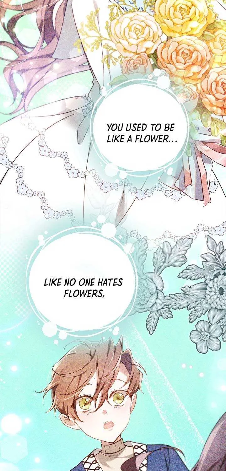 The Reason Why That Villainess Picked Up A Sword Chapter 7 page 30 - 