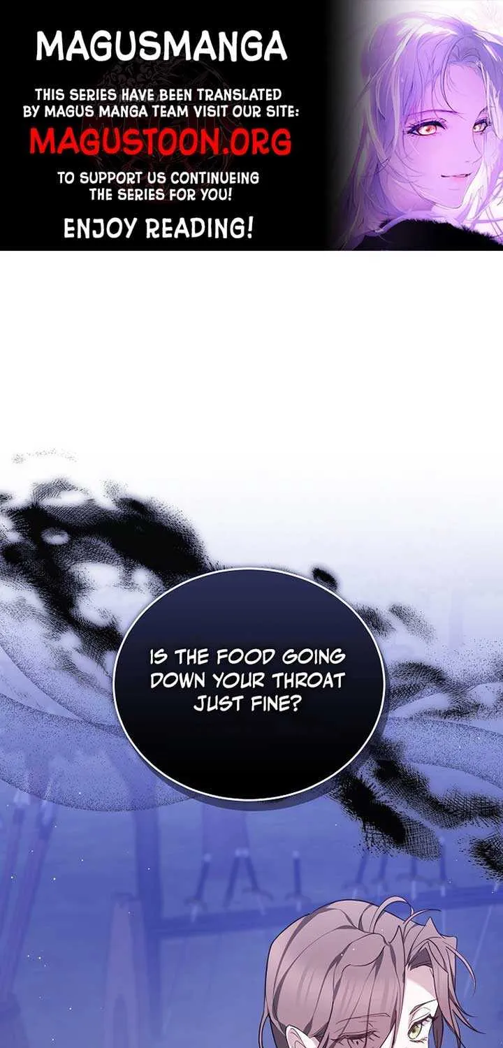 The Reason Why That Villainess Picked Up A Sword Chapter 8 page 2 - 