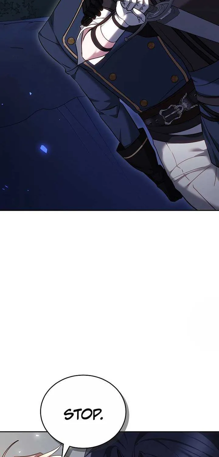 The Reason Why That Villainess Picked Up A Sword Chapter 8 page 13 - 