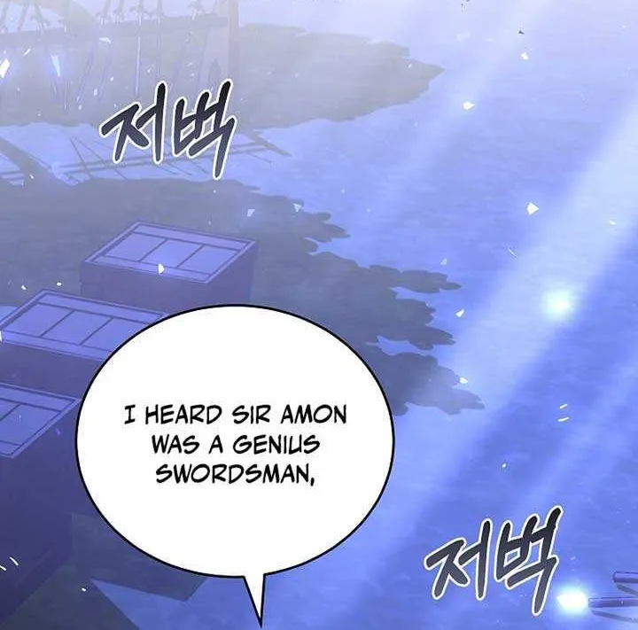 The Reason Why That Villainess Picked Up A Sword Chapter 8 page 21 - 