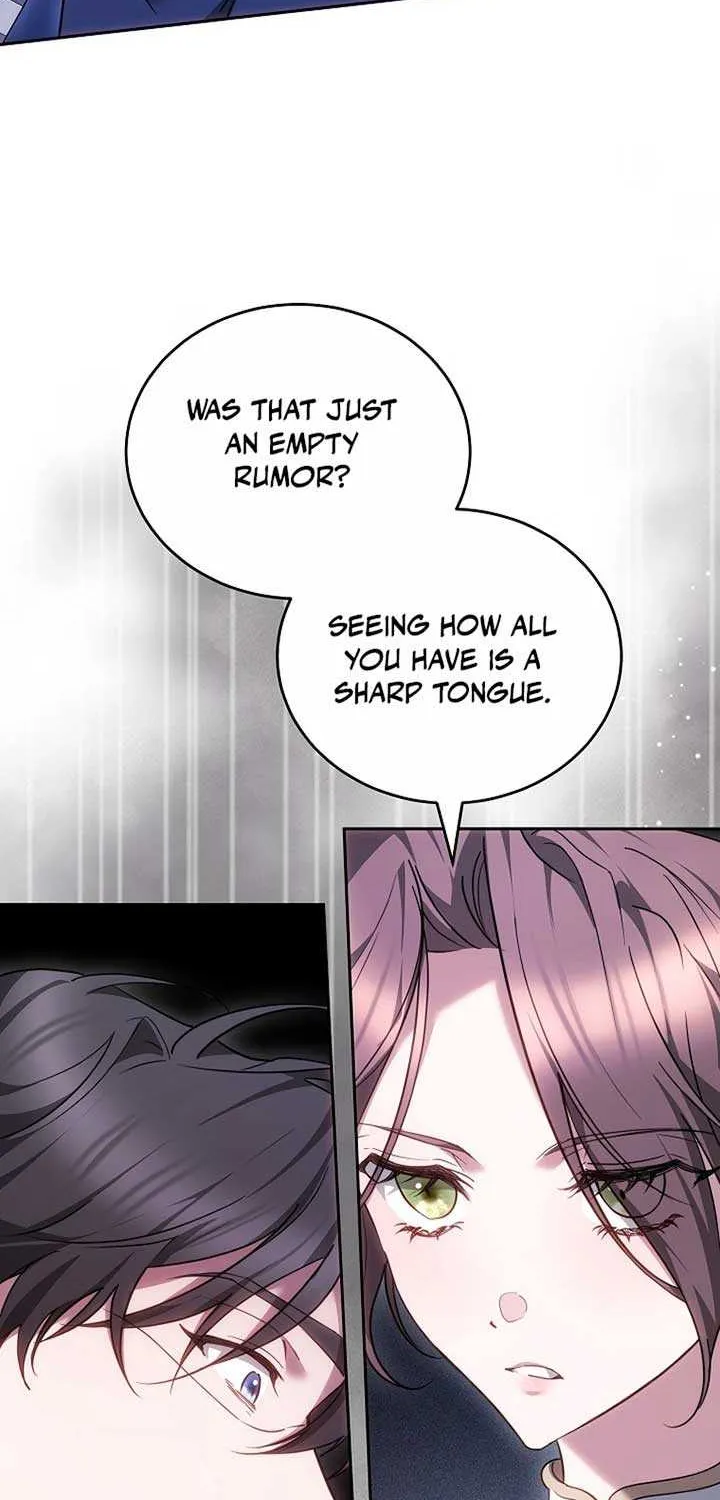 The Reason Why That Villainess Picked Up A Sword Chapter 8 page 23 - 