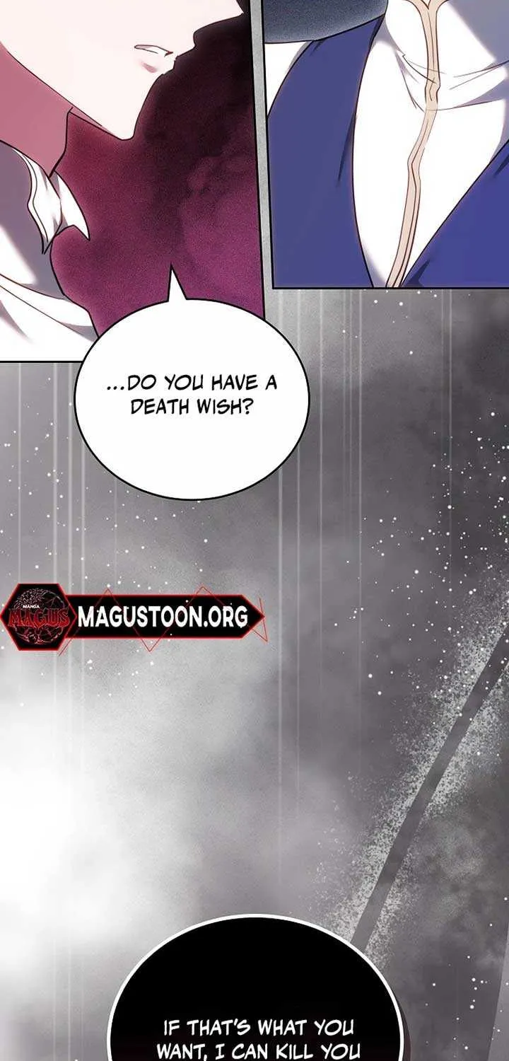 The Reason Why That Villainess Picked Up A Sword Chapter 8 page 24 - 