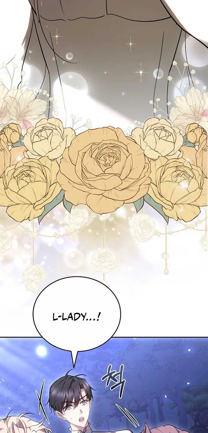 The Reason Why That Villainess Picked Up A Sword Chapter 8 page 31 - 