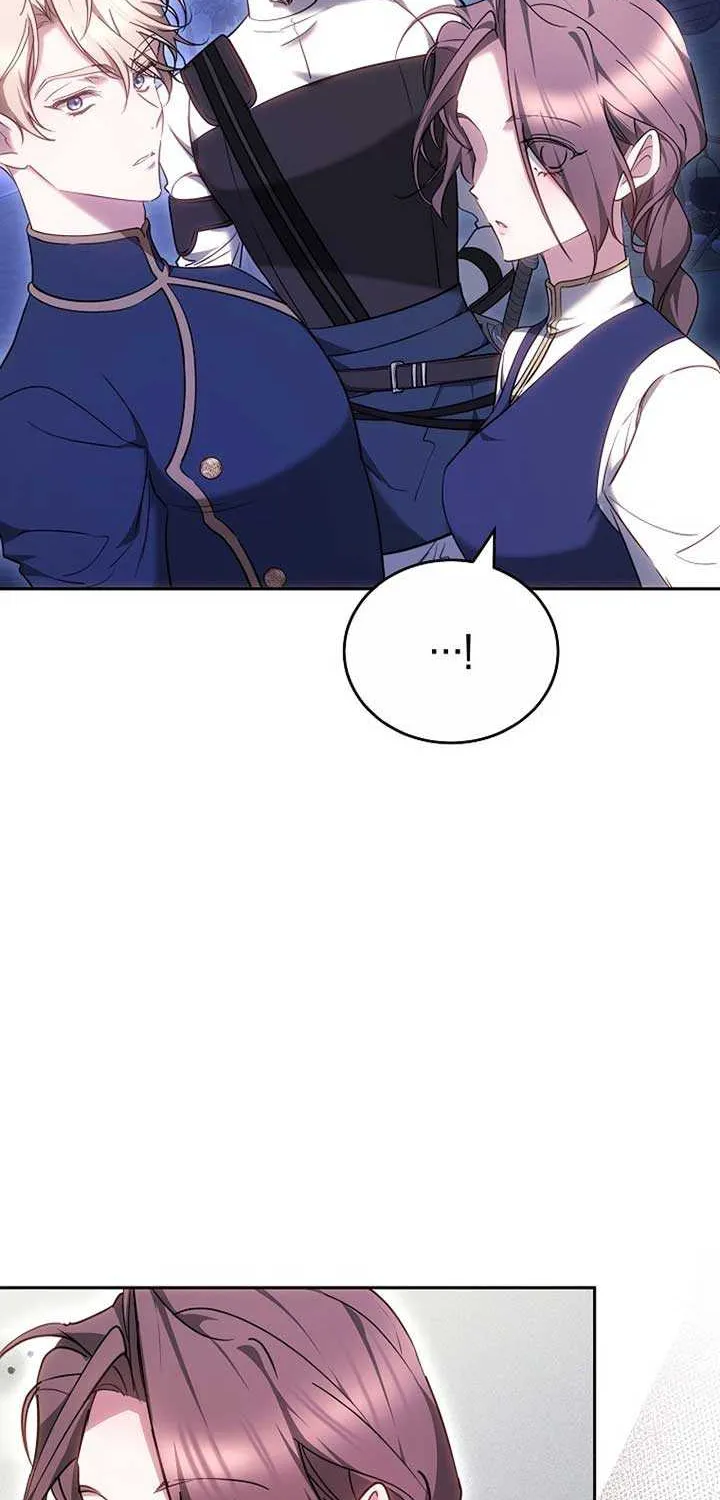 The Reason Why That Villainess Picked Up A Sword Chapter 8 page 32 - 