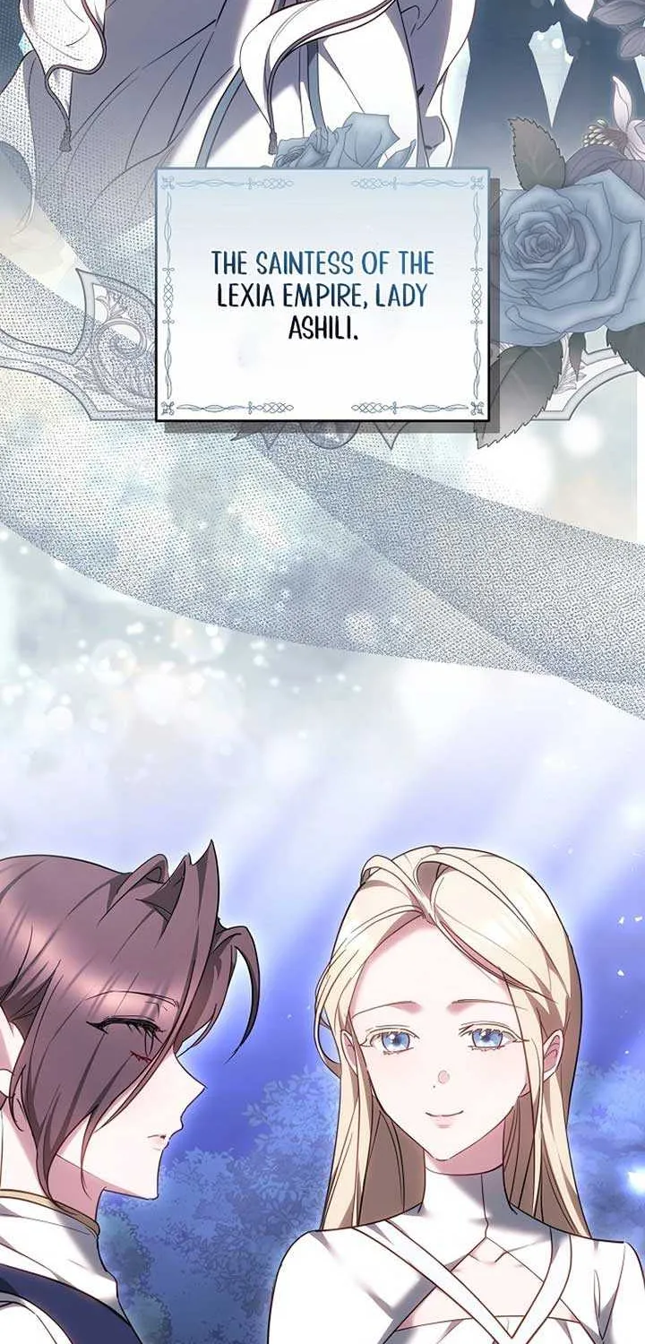 The Reason Why That Villainess Picked Up A Sword Chapter 8 page 36 - 