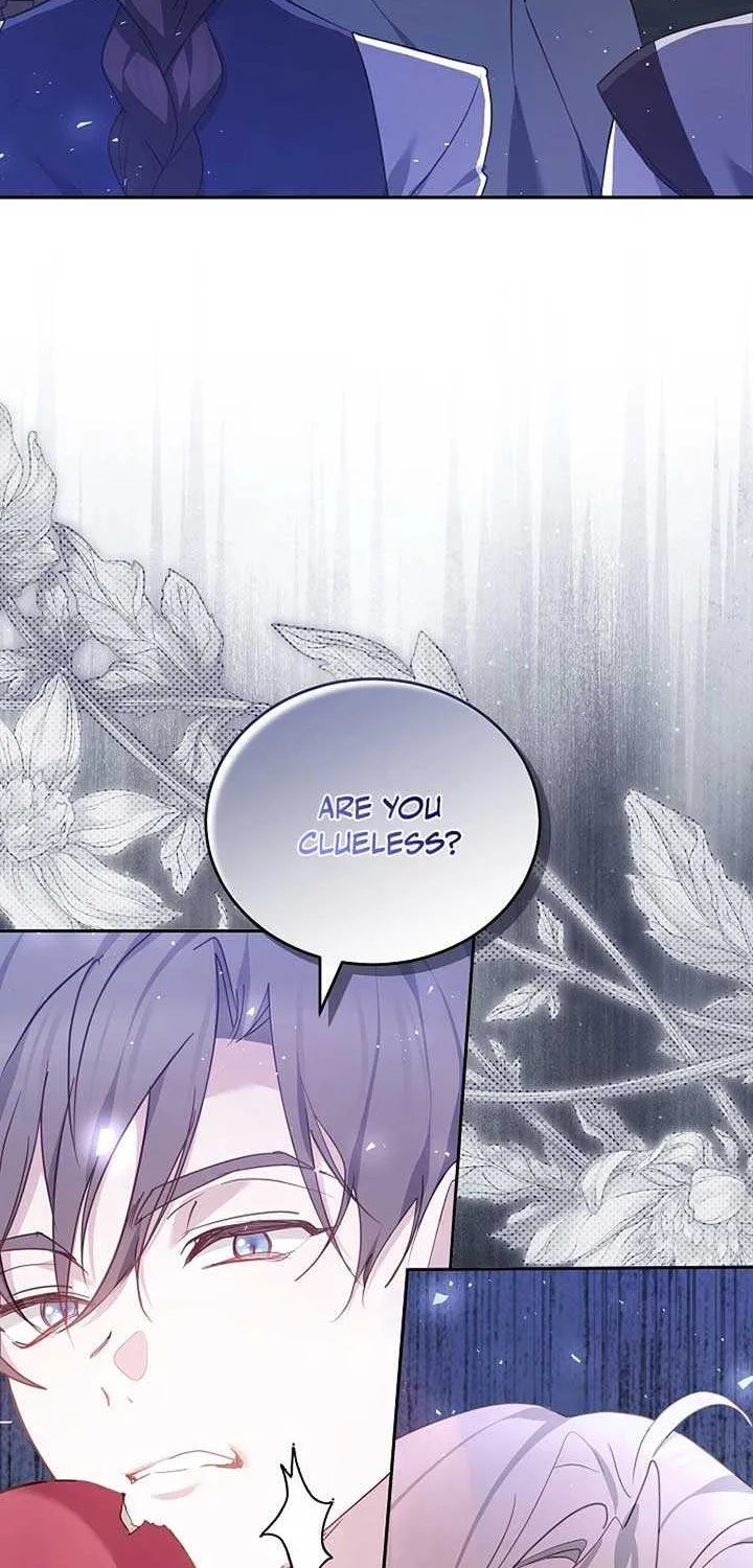 The Reason Why That Villainess Picked Up A Sword Chapter 8 page 5 - 
